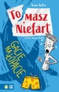 Tomasz Niefart. Tom 2. Gacie na łopacie - Kasia Keller