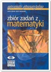 Zbiór zadań z matematyki