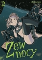 Zew nocy #2 - Kotoyama
