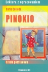 Pinokio z opracowaniem Szkoła podstawowa Carlo Collodi