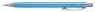 Ołówek automatyczny Pentel ołówek automatyczny 0,6-1,0 mm (XPP507-SX)