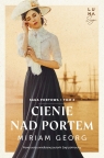  Saga portowa. 2. Cienie nad portem. Saga portowa. Tom 2