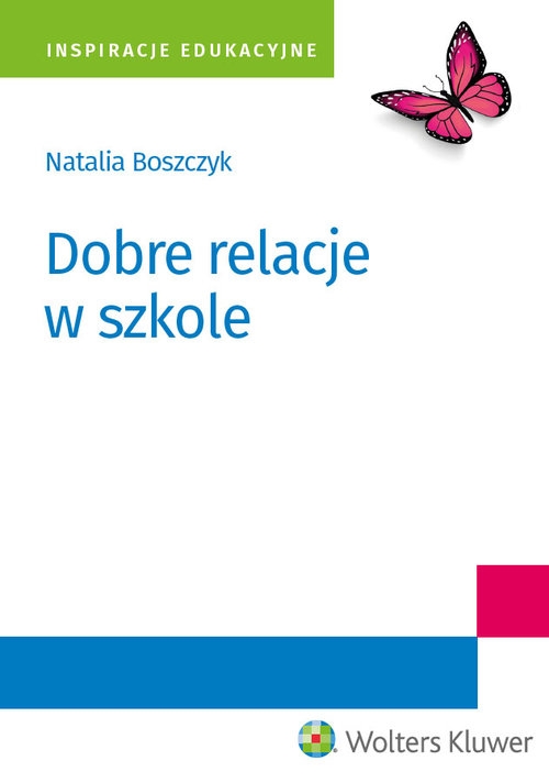 Dobre relacje w szkole