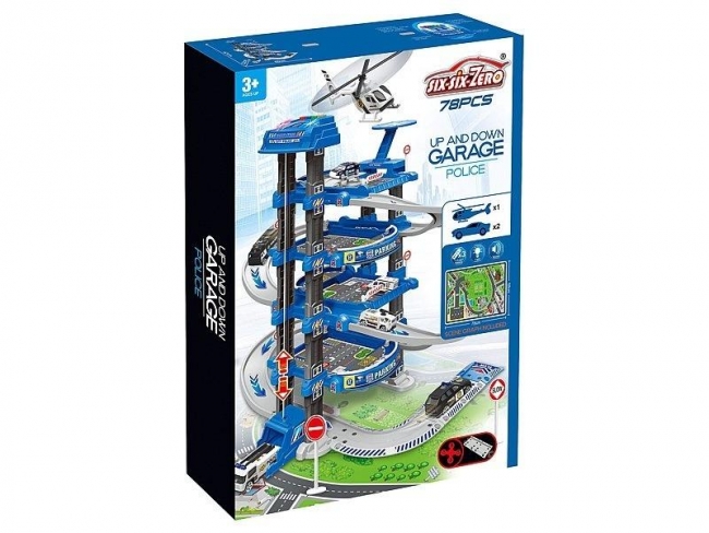 <img src='https://webimage.pl/pics/595/1/d5901271631595.jpg' style='height:440px' /> Parking policyjny 78el