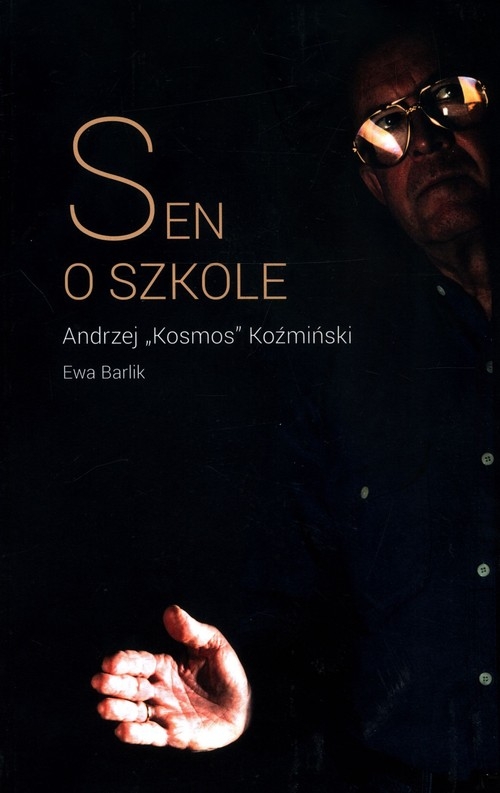 Sen o szkole