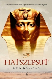 Hatszepsut - Ewa Kassala