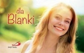 Imiona - Dla Blanki - Opracowanie zbiorowe