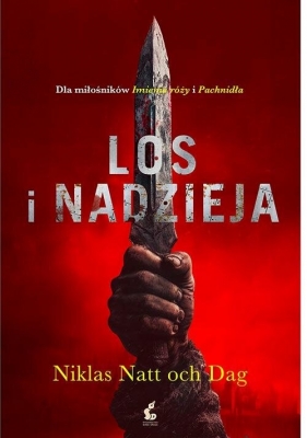 Los i nadzieja - Niklas Natt och Dag