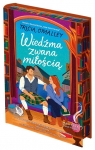 Wiedźma zwana miłością (edycja kolekcjonerska) Tricia O'Malley