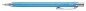 Ołówek automatyczny Pentel ołówek automatyczny 0,6-1,0 mm (XPP507-SX)