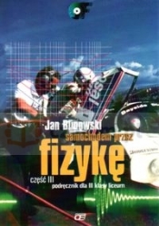 Samochodem przez fizykę