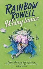 Wolny taniec - Rainbow Rowell