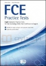 FCE Practice Test książka +CD Keren Dyer, Dave Harwood