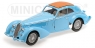 MINICHAMPS Alfa Romeo 8C 2900 B Lungo (100120420)