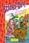 Scooby-Doo! I Upiór ze sklepu z zabawkami  Gelsey James