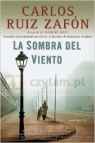 Sombra del Viento, La Zafon, Carols Ruiz