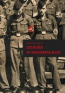 Dziadek w Wehrmachcie w.2 Barbara Szczepuła