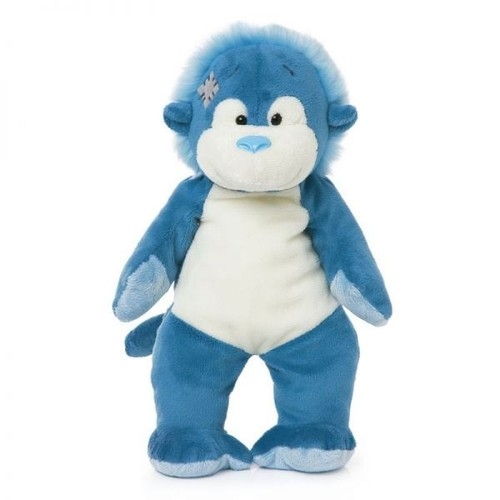 Niebieski nosek - Orangutan 25 cm (G73W0300)
