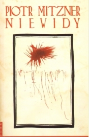 Niewidy z płytą CD - Piotr Mitzner