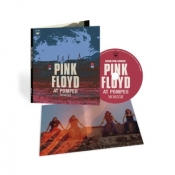 Pink Floyd at Pompeii - MCMLXXII (Blu-ray) (Digipack)
