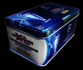 Puszka kolekcjonera Uefa Champions (04806259) - <br />