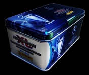 Puszka kolekcjonera Uefa Champions (04806259) - <br />
