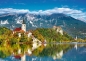 Puzzle 500: Bled, Słowenia (37259)