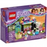 Lego Friends: Automaty w parku rozrywki (41127) Wiek: 6+