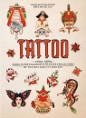 TATTOO. 1730s-1970s. Henk Schiffmacher's Private Collection. 40th Ed. wer. Henk Schiffmacher