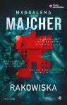 Rakowiska DL Magdalena Majcher