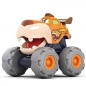 Auto Monster Truck Leopard (SP84359)