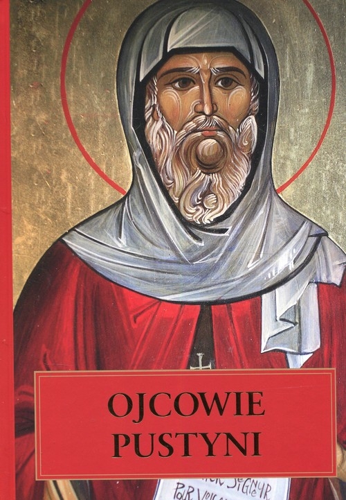 Ojcowie pustyni