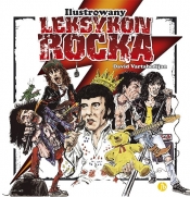 Ilustrowany leksykon rocka