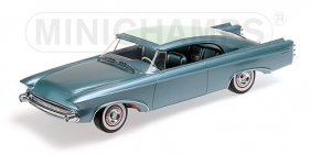 MINICHAMPS Chrysler Norseman 1956 (107143320)