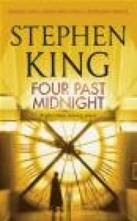 Four Past Midnight Stephen King