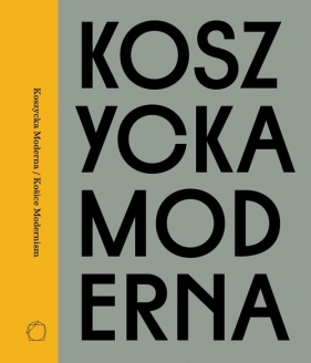 Koszycka Moderna