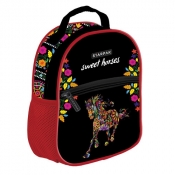 Plecak mini STK-12 Horses