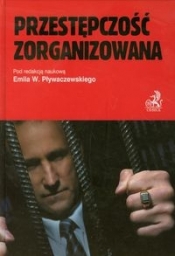 Przestępczość zorganizowana