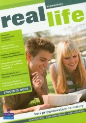 Real Life Elementary Students Book