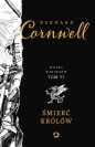 Śmierć królów. Wojny wikingów. Tom 6 - Bernard Cornwell