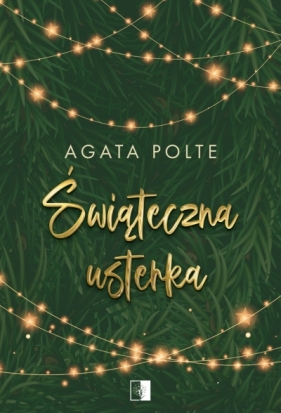 Świąteczna usterka - Agata Polte