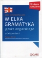Wielka gramatyka języka angielskiego z ćwiczeniami - Opracowanie zbiorowe