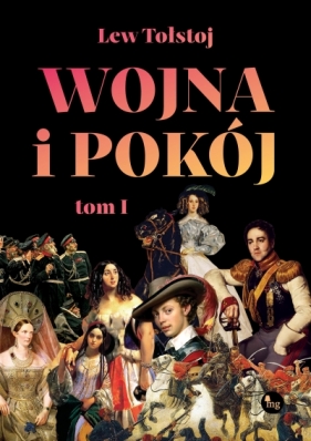 Wojna i pokój t.1 - Lew Tołstoj