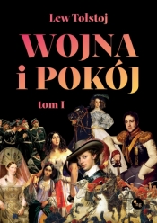 Wojna i pokój t.1 - Lew Tołstoj