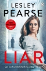 Liar Lesley Pearse