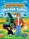 Zaczynam czytać. Duże litery. Pierwsze zdania do.. Agnieszka Bator