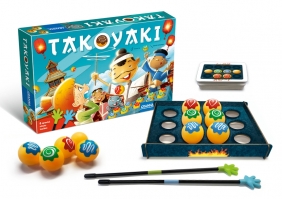 Takoyaki