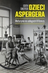 Dzieci Aspergera (wyd. 2023) Sheffer Edith