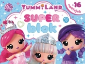 Superblok Yummiland - Ilona Siwak