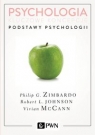 Psychologia Kluczowe koncepcje Tom 1 Podstawy psychologii Zimbardo Philip, Johnson Robert, McCann Vivian